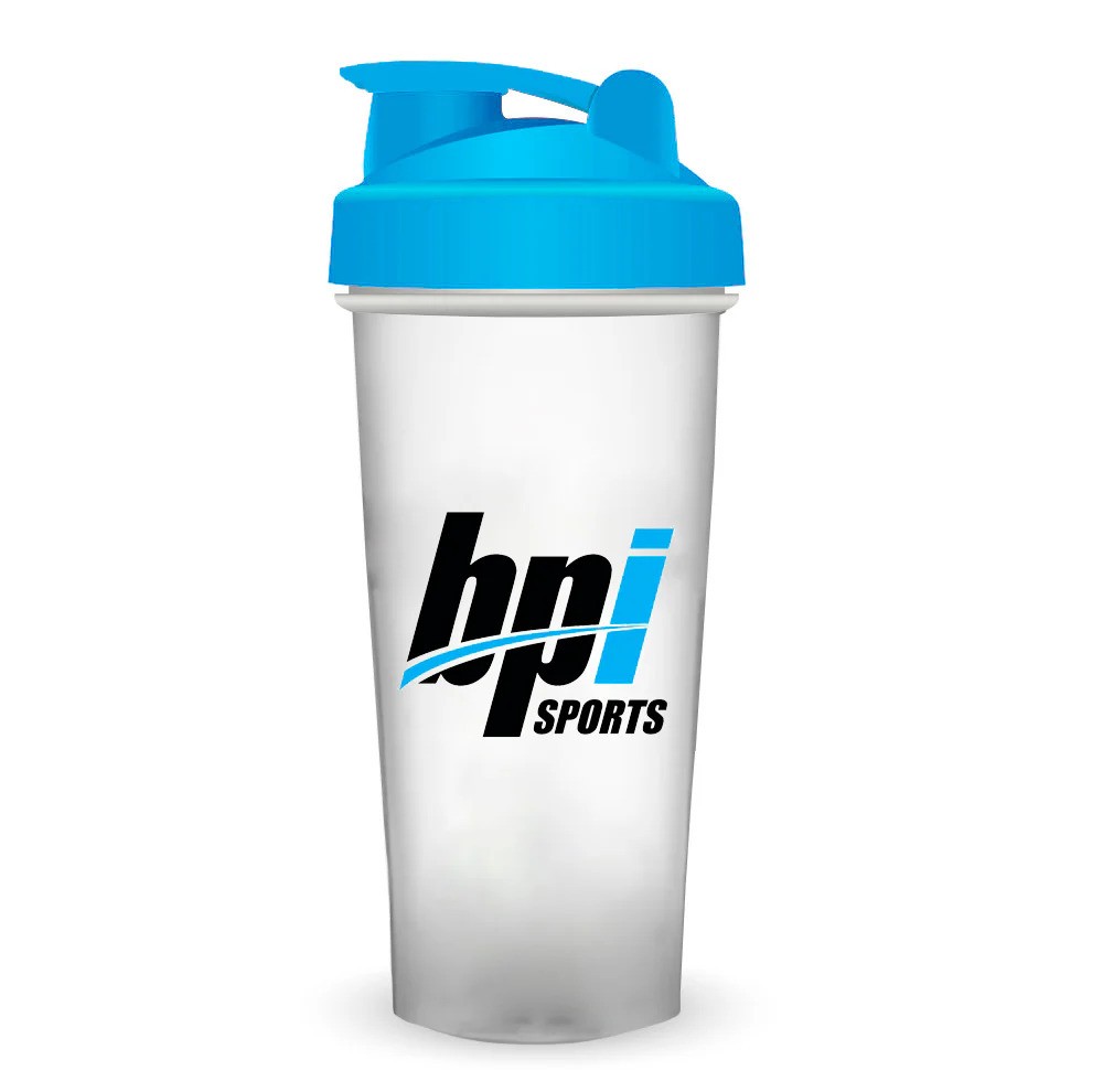 BPI Sports Shaker Cup