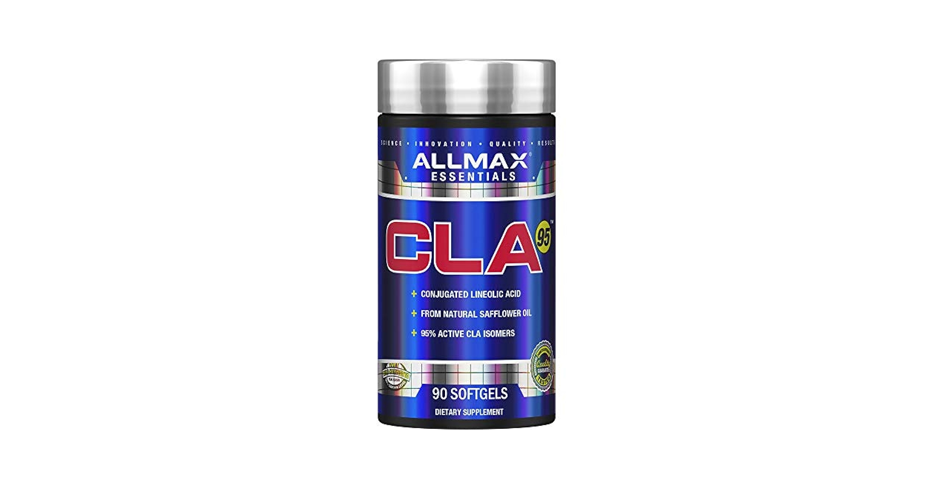 ALLMAX CLA95