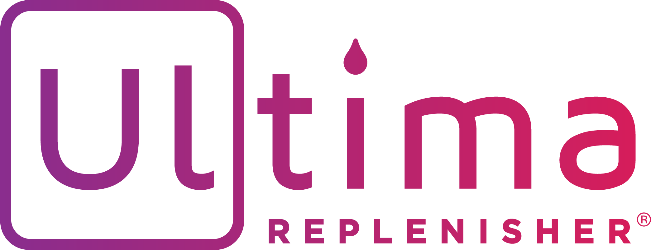 Ultima Replenisher