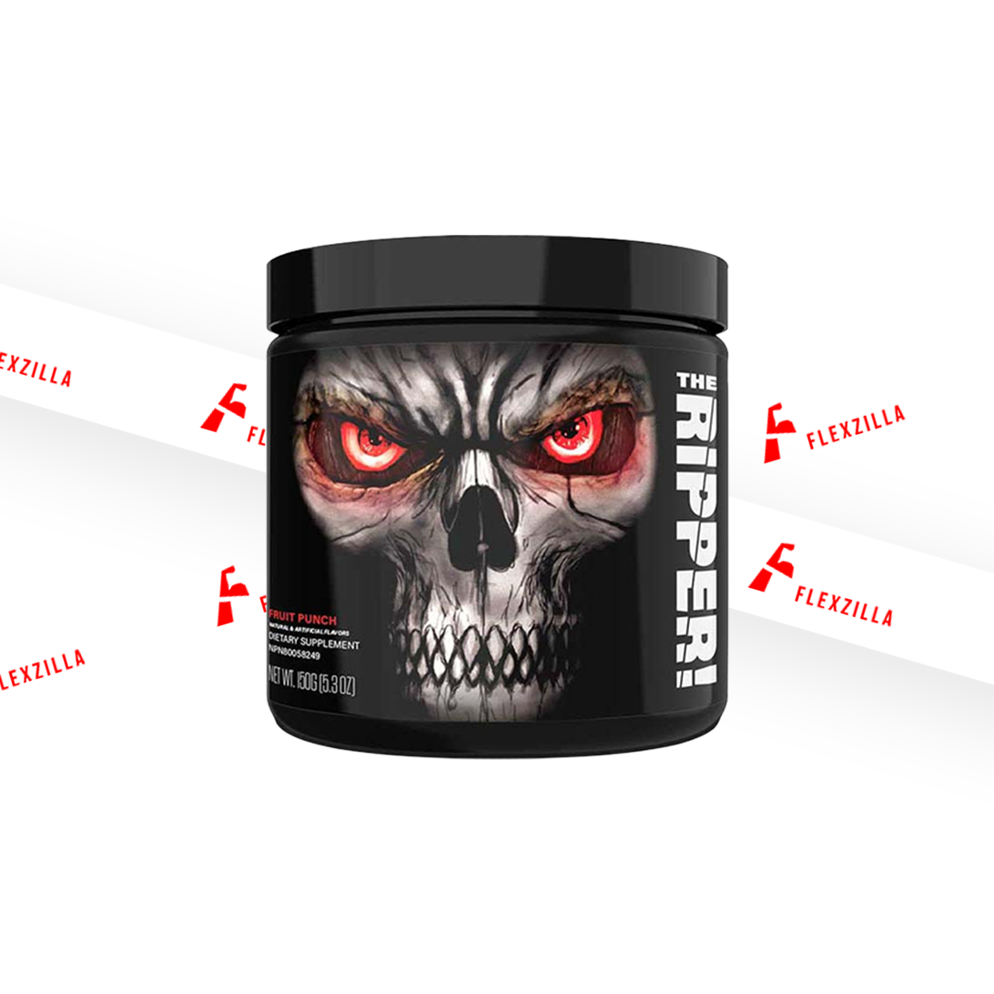 Jnx Sports The Ripper pre-workout