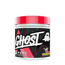 Ghost pump nitric oxide