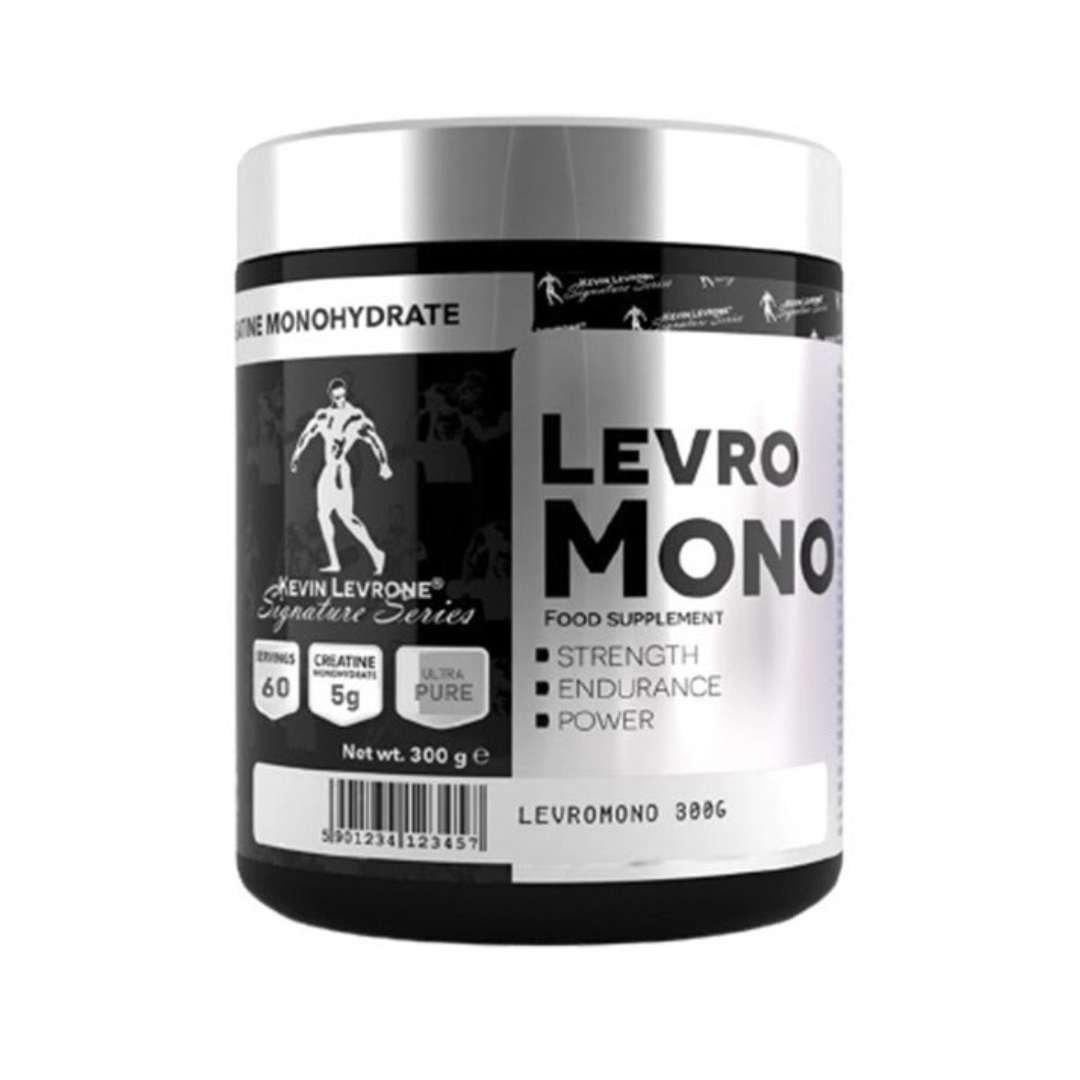 Kevin Levrone Levro Mono Creatine Monohydrate