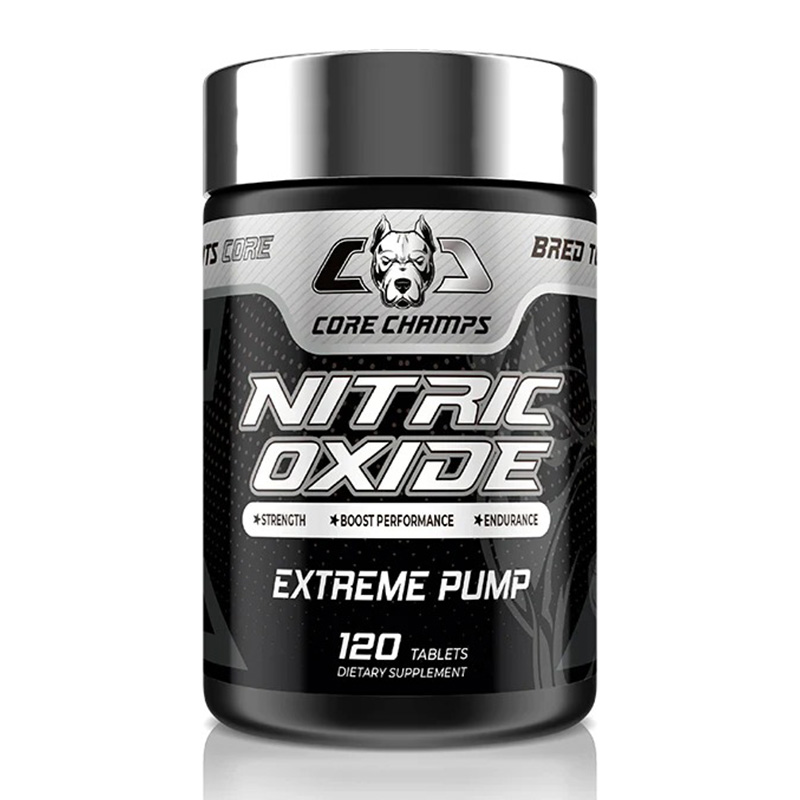Core Champs Nitric Oxide