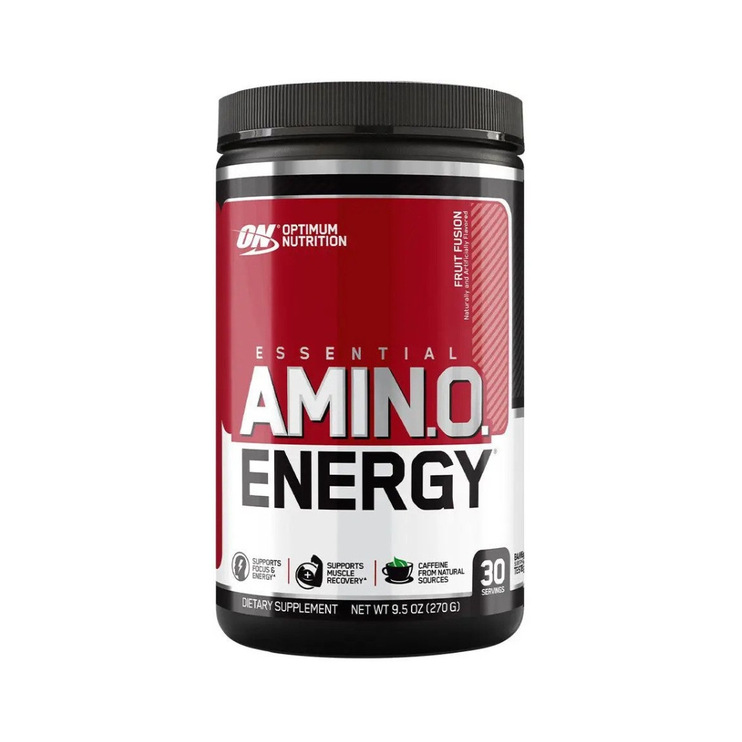 Optimum Nutrition Amino Energy