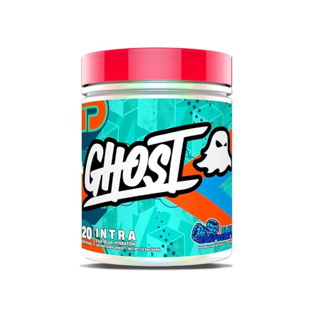 GHOST INTRA