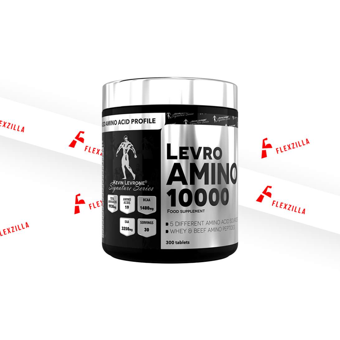 Kevin Levrone Levro Amino 10000