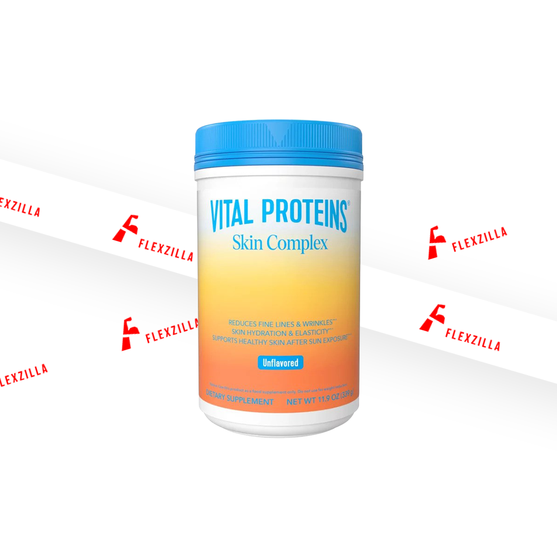 VITAL PROTEINS SKIN COMPLEX