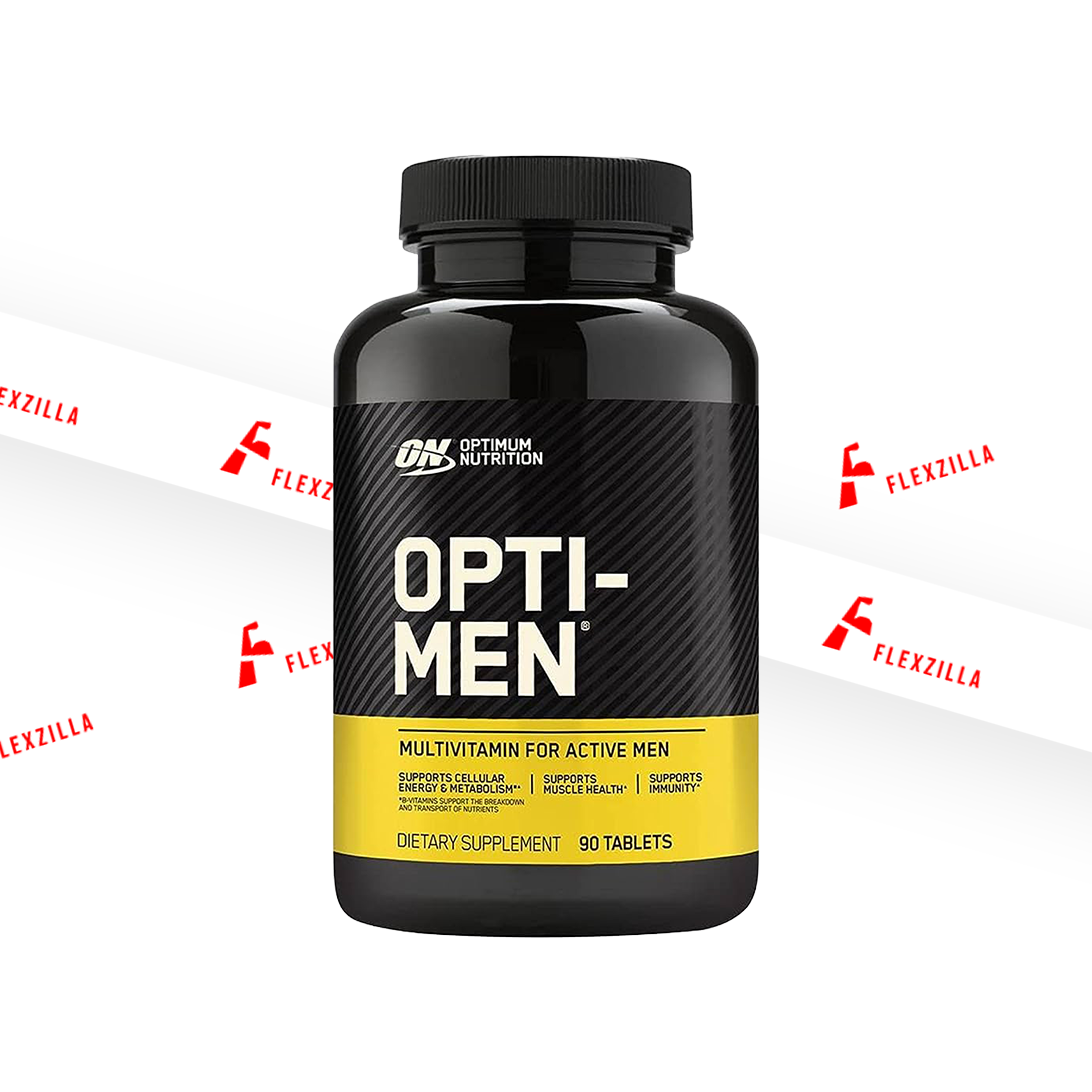 Optimum Nutrition Opti-Men