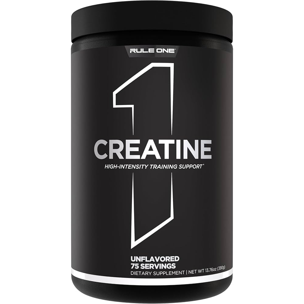 RULE 1 CREATINE