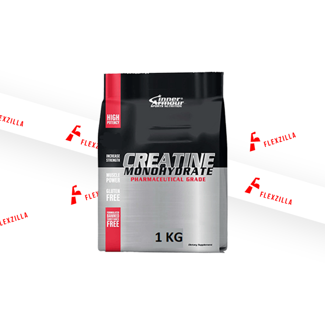 Inner Armour Creatine Monohydrate  1 KG /400 G