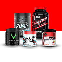 Pre-workout