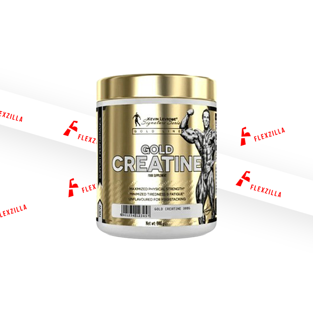 KEVIN LEVRONE GOLD CREATINE