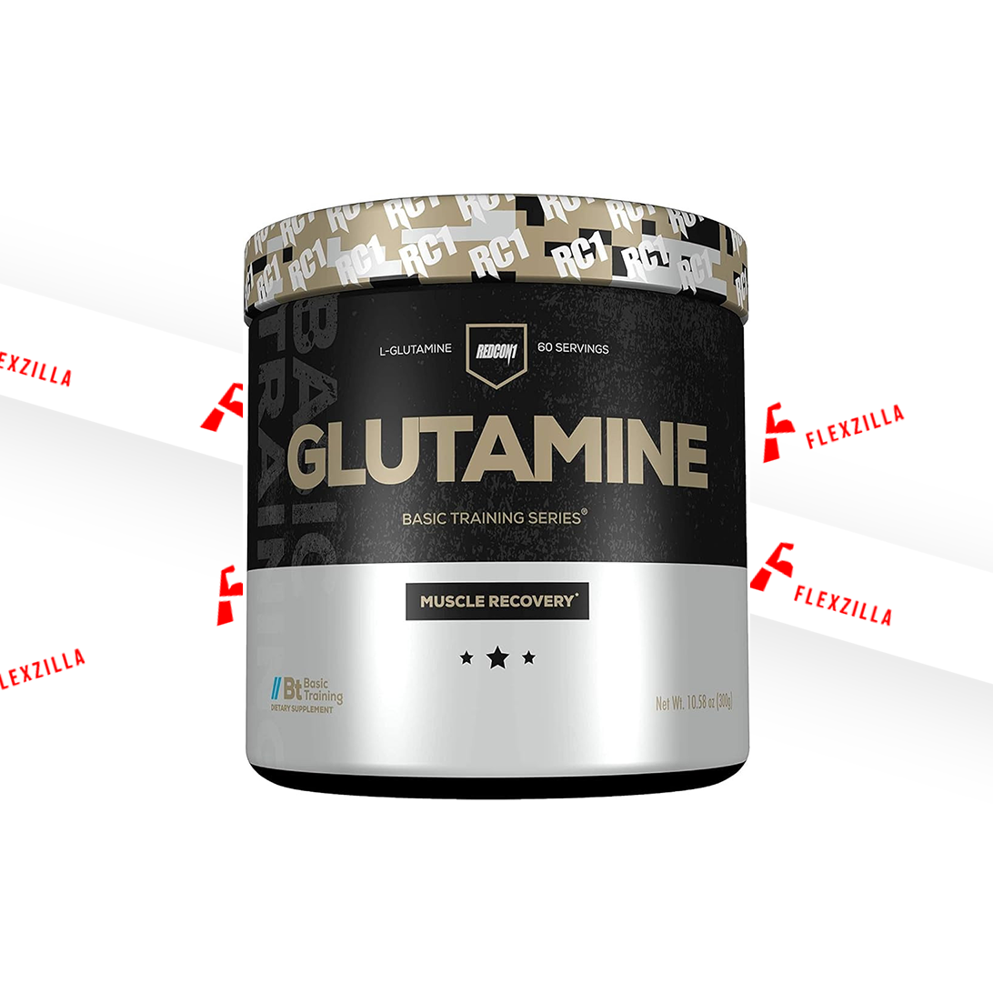 Redcon1 Glutamine Powder