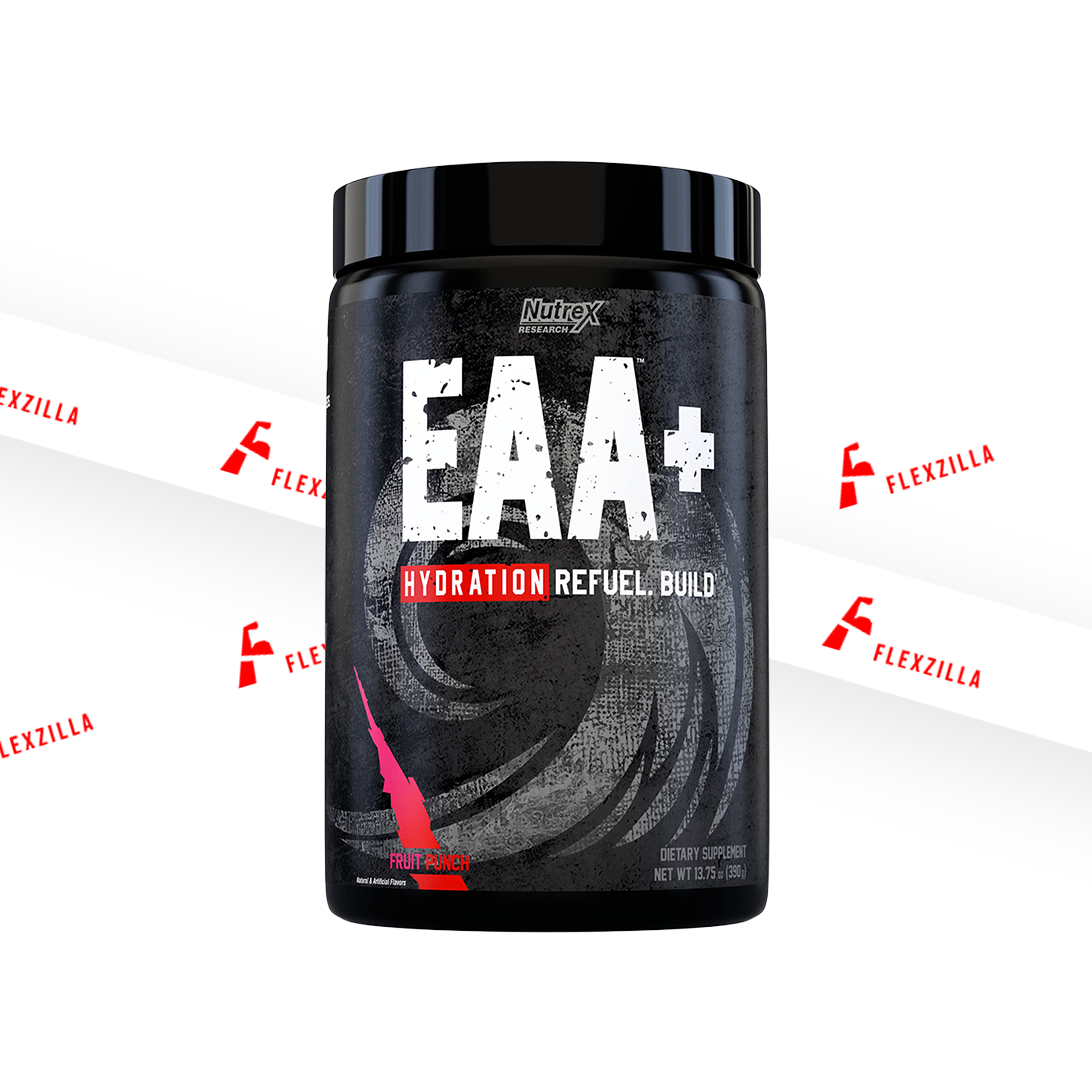 Nutrex EAA+ Hydration