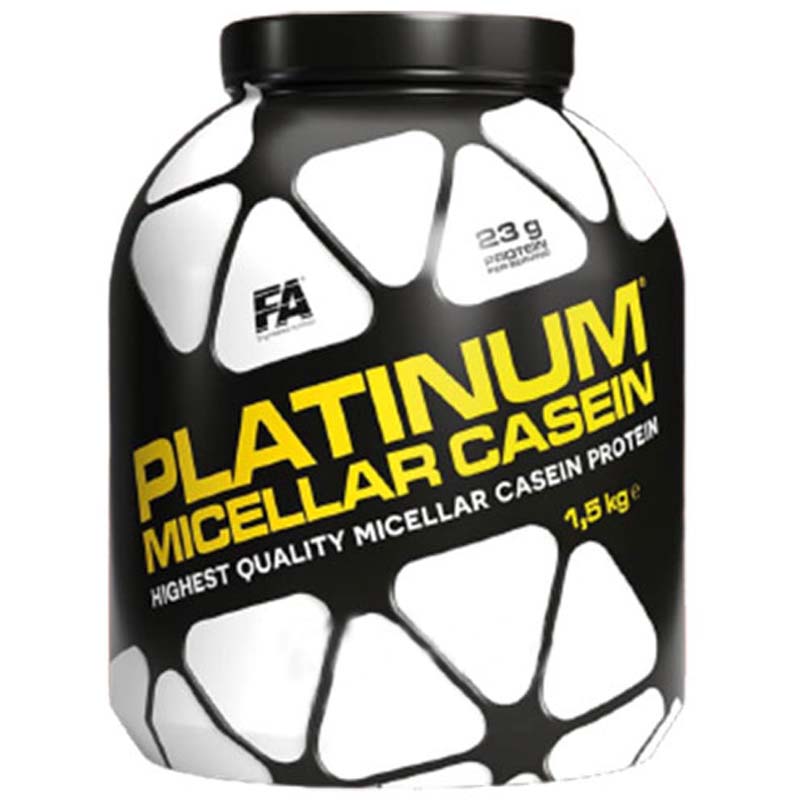 Fa Platinum Micellar Casein 1.5 kg
