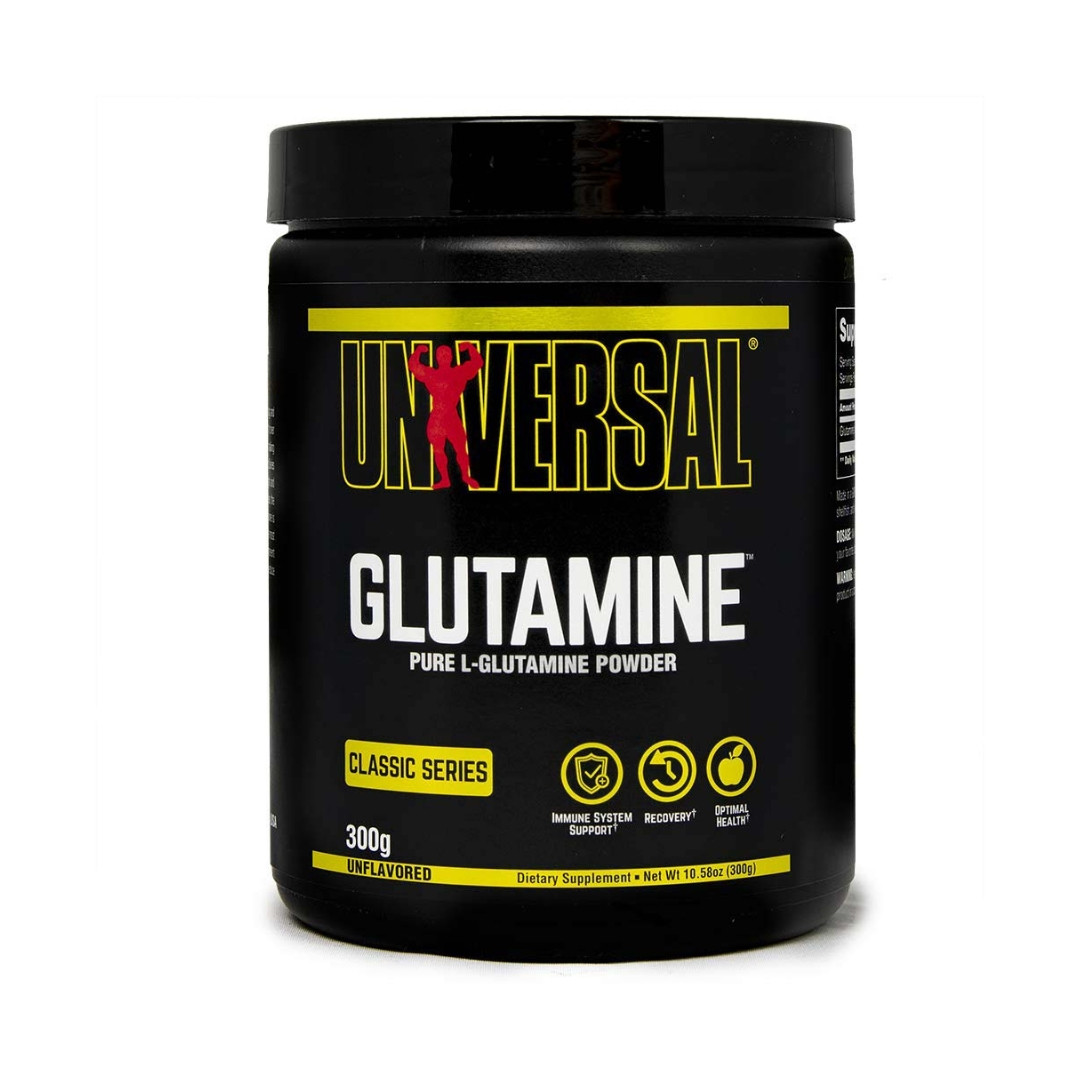 Universal Glutamine Powder