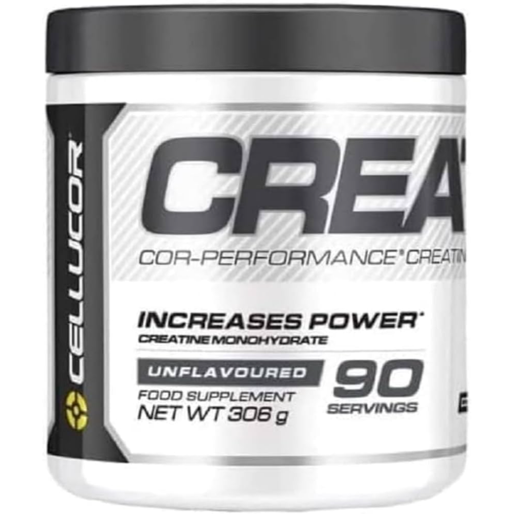 Cellucor Cor-Performance Micronised Creatine Monohydrate Powder