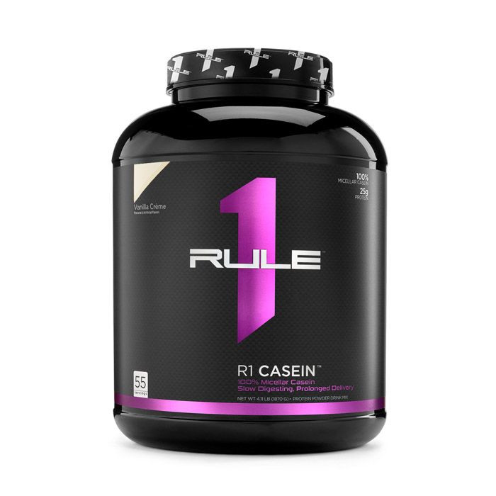 RULE 1 CASEIN