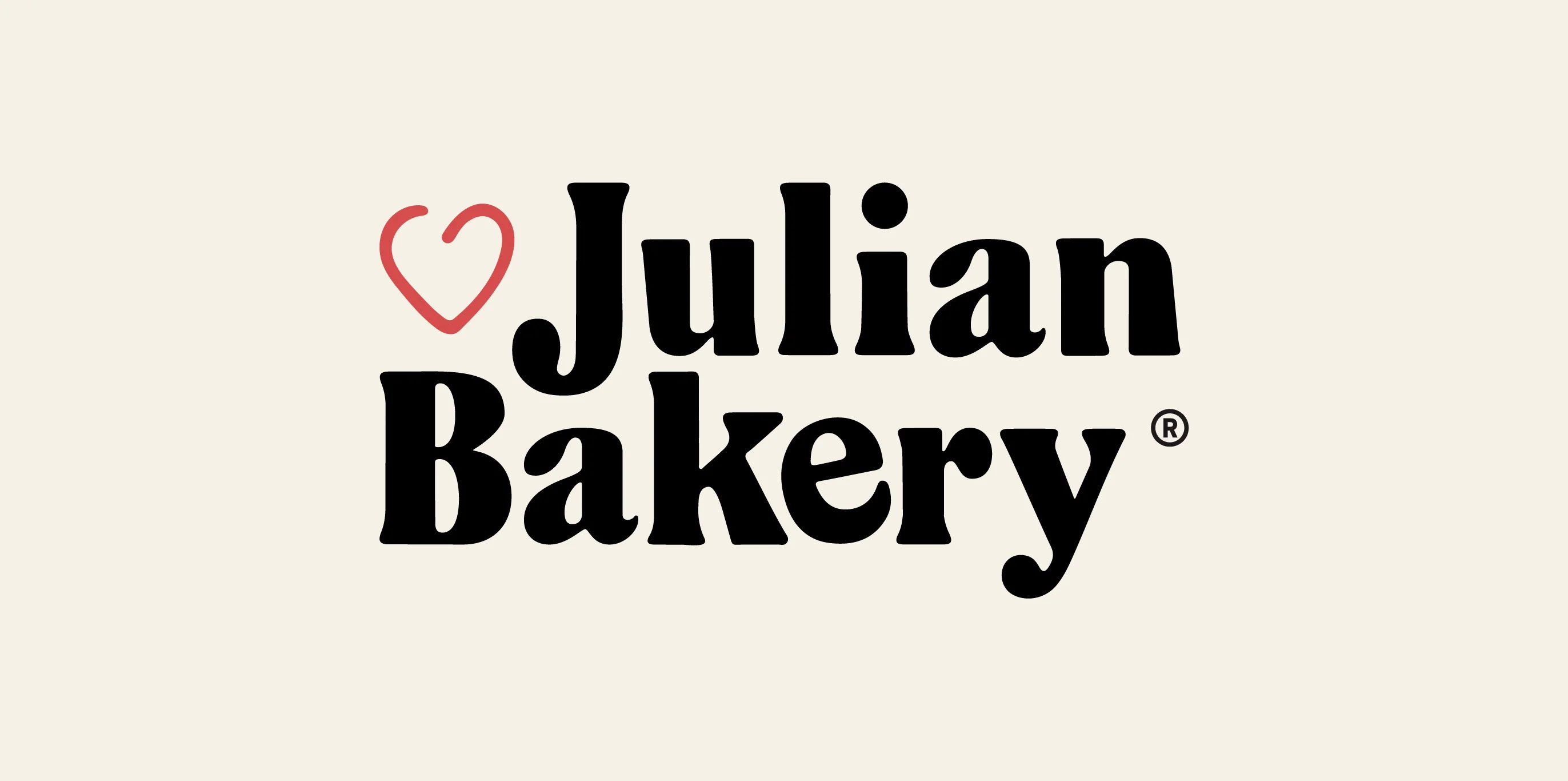 JULIAN BAKERY