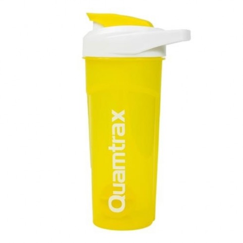 Quamtrax Nutrition Shaker