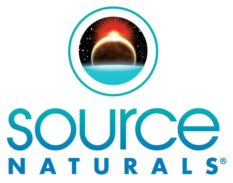 SOURCE NATURALS