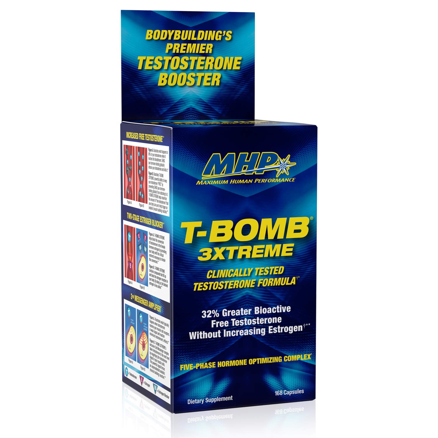 Mhp T-Bomb Extreme
