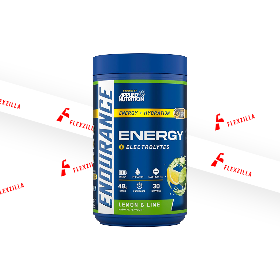 APPLIED NUTRITION ENDURANCE ENERGY