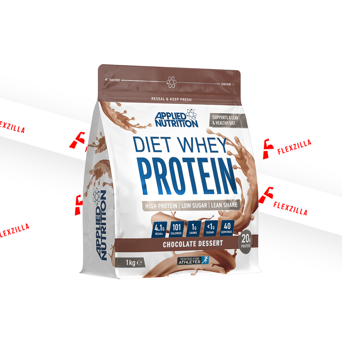 APPLIED NUTRITION DIET WHEY PROTEIN