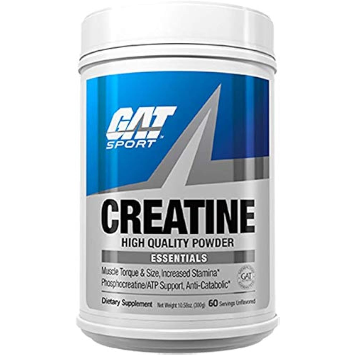 Gat Creatine Monohydrate