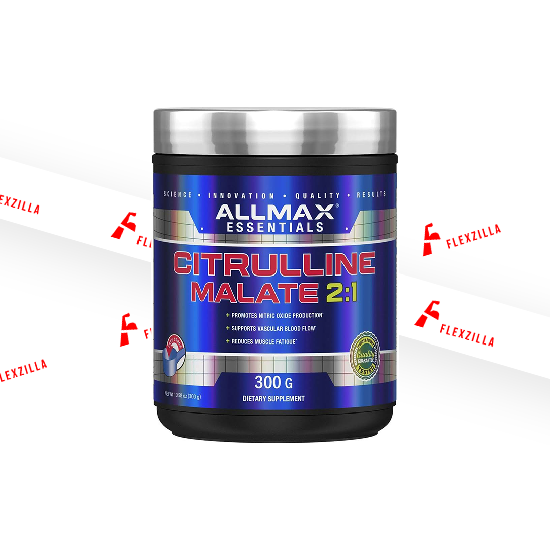 Allmax Citrulline Malate