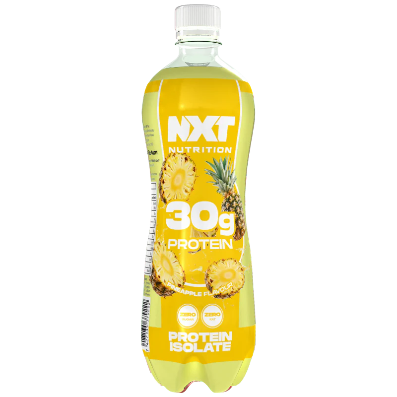 NXT NUTRITION BEEF PROTEIN Isolate RTD
