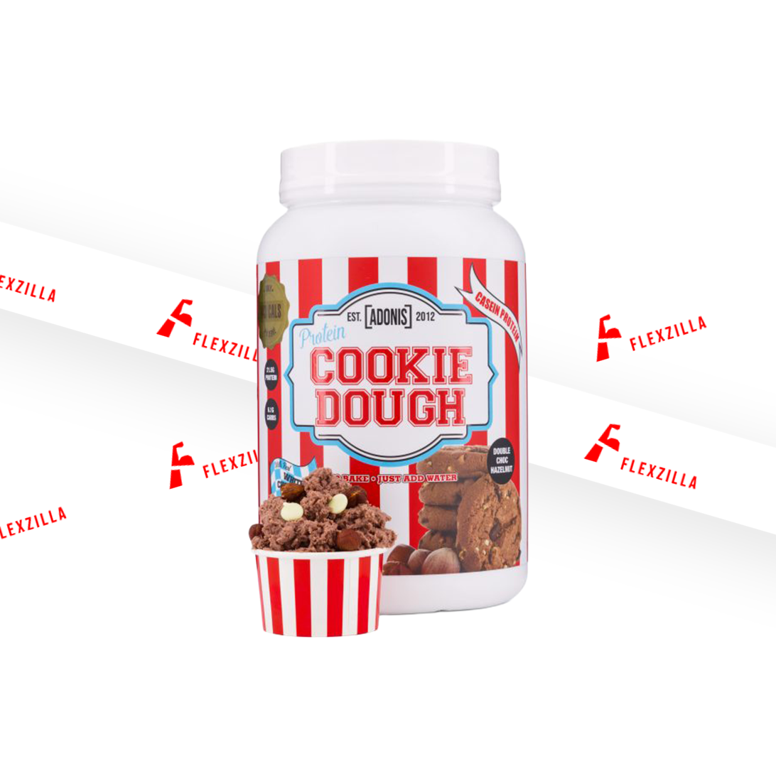Adonis Protein Cookie Dough
