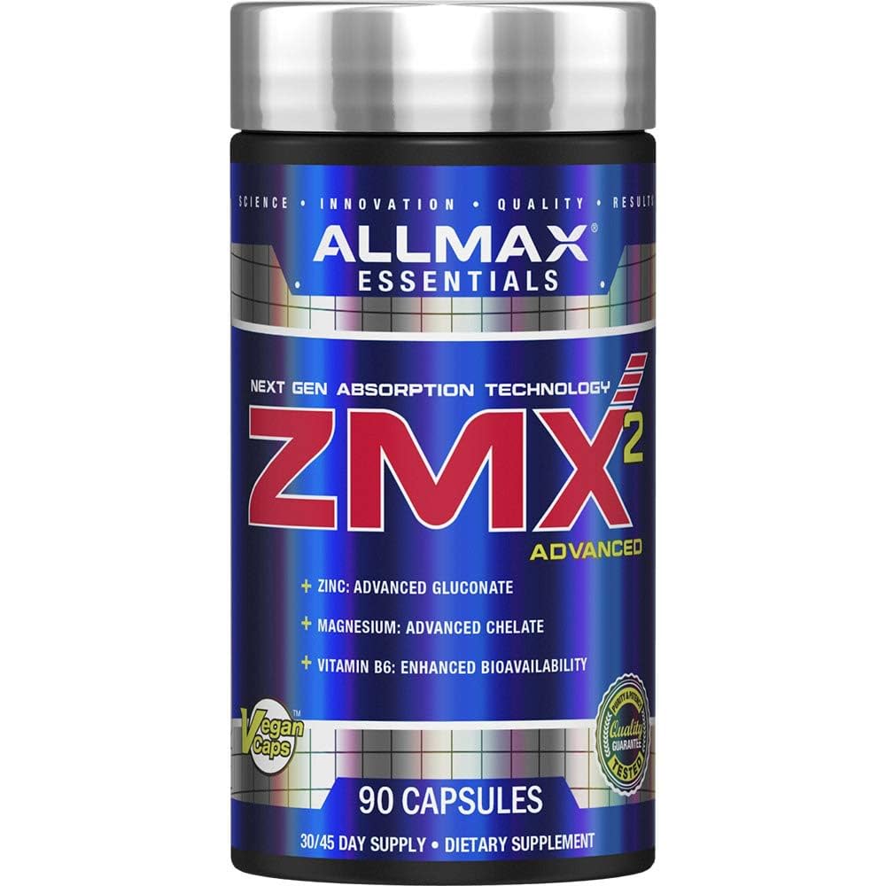 ALLMAX ZMX2 ADVANCED