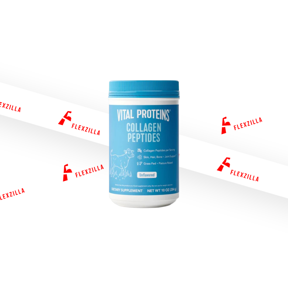 Vital Proteins Collagen Peptides 20G Collagen