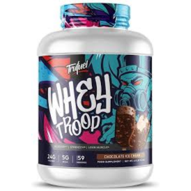 TruFuel Whey Troop