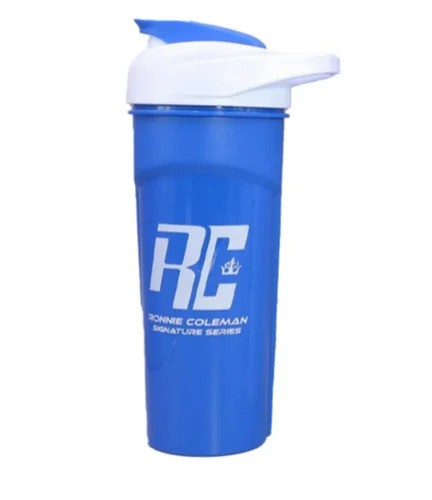 Ronnie Coleman Shaker Cup