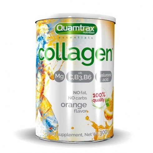 Quamtrax Collagen