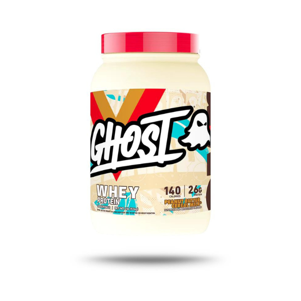 Ghost Whey Protein 2 Lb
