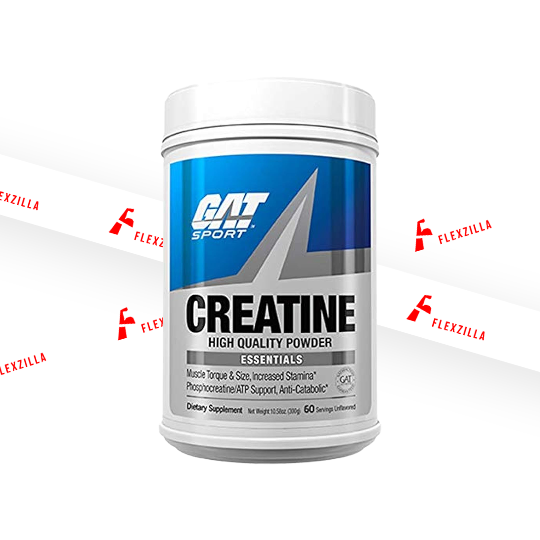 Gat Creatine Monohydrate