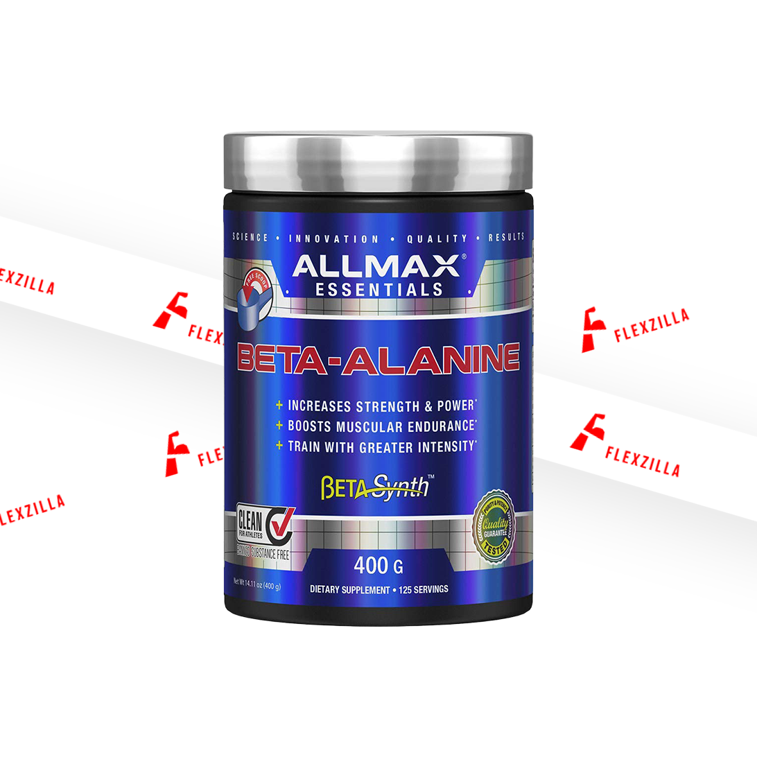 Allmax Beta Alanine