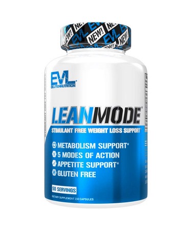 Increases Energy Levels