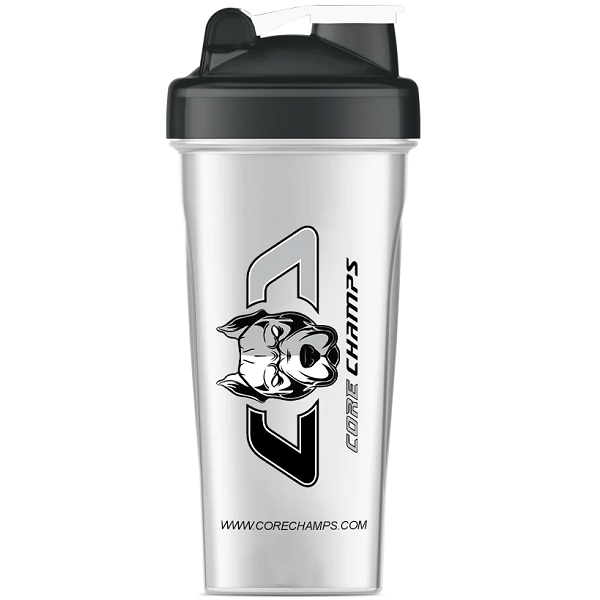 Core Champs Shaker Cup