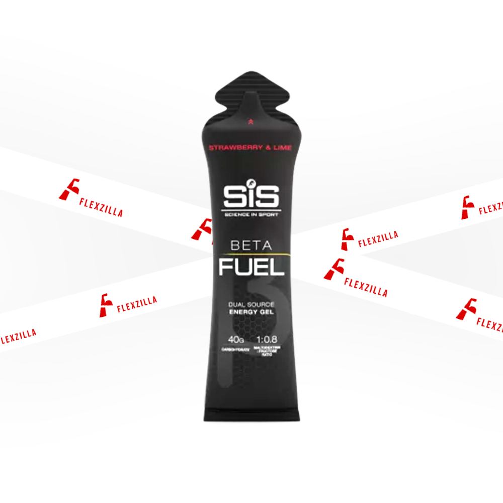 SIS BETA FUEL GEL