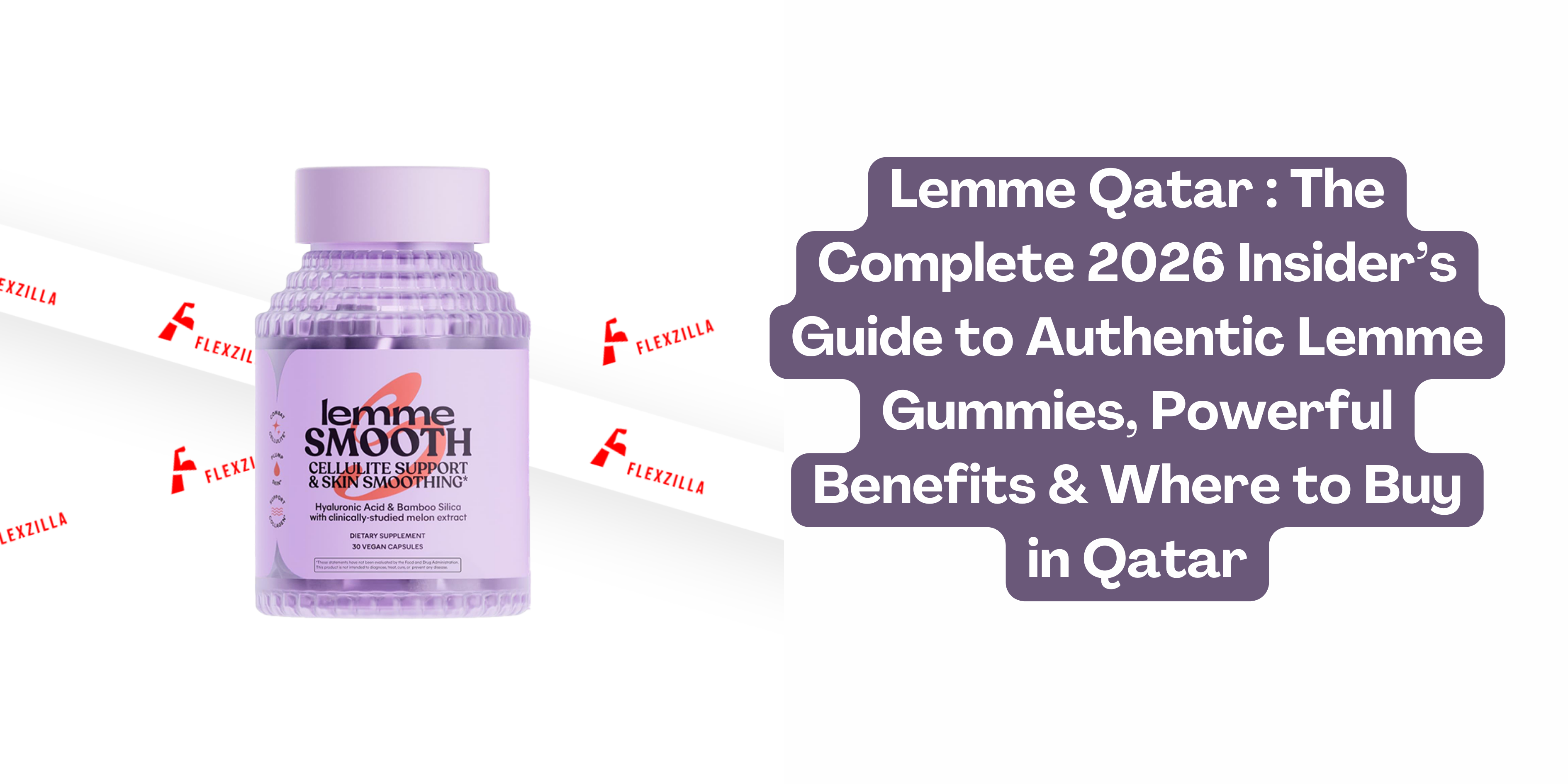 Lemme Qatar : The Complete 2026 Insider’s Guide to Authentic Lemme Gummies, Powerful Benefits & Where to Buy in Qatar