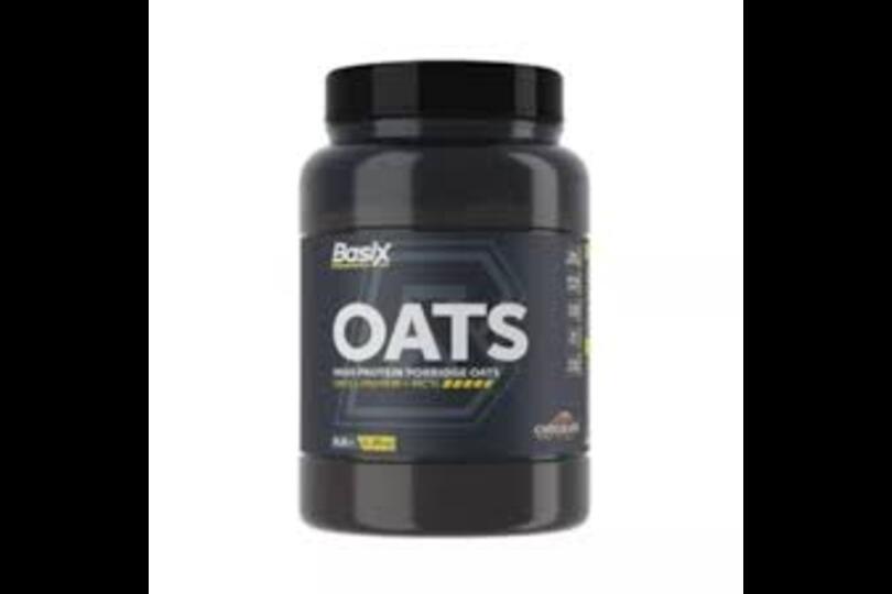 BASIX OATS HIGH PROTEIN PORRIDGE CHOCOLATE 1.36 KG