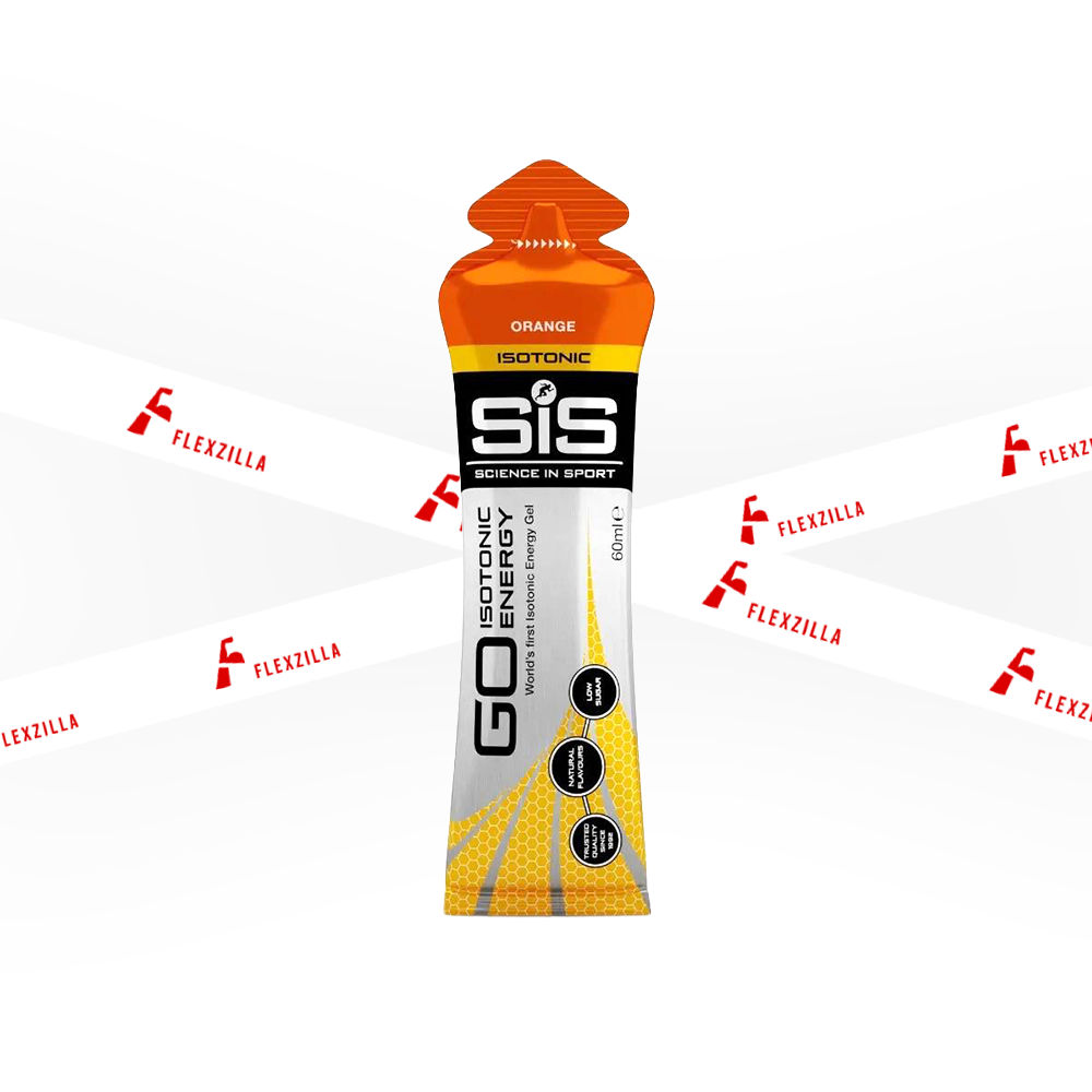 SIS ISOTONIC GEL